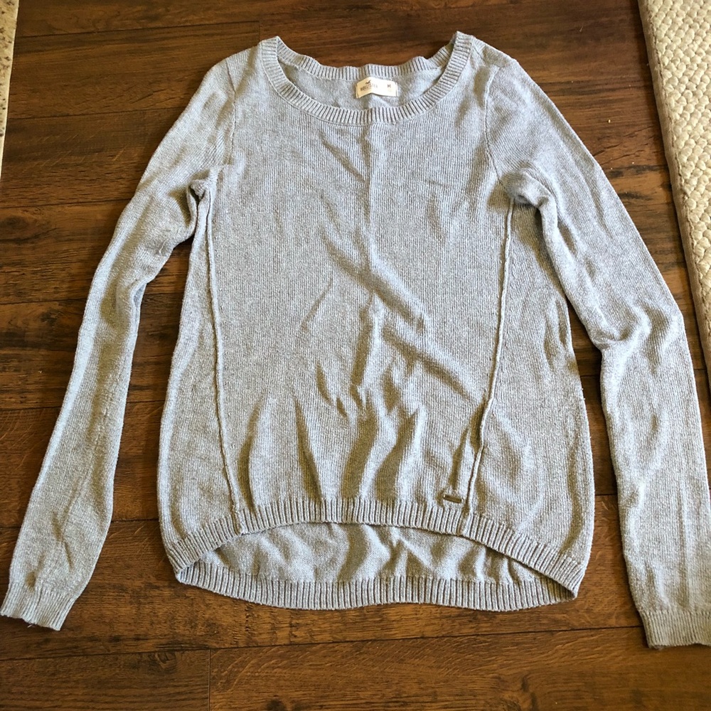 Hollister sweater